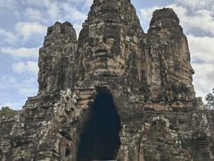 -吴哥国家博物馆