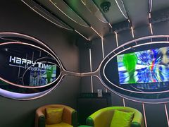 -幸福时光PARTY K(八里桥店)