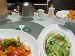 -北京老铺烤鸭(西稍门店)