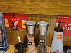 -牛藏·黑毛和牛烧肉(环市东店)