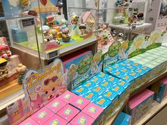 -泡泡玛特POPMART(杭州乐堤港店)