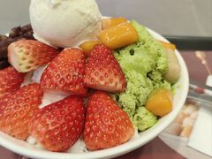 -鲜芋仙(高新万达广场店)