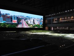 -广州市城市规划展览中心