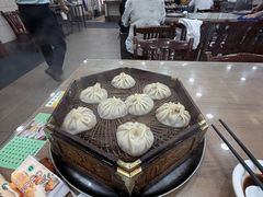 -西安贾三灌汤包·回坊小吃·清真炒菜(北院门总店)