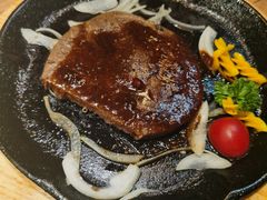 -菲尼克斯牛排店(杉杉奥特莱斯店)