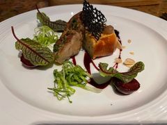 -金奥国际酒店温哥华扒房Vancouver Grill