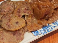 -第一家驴肉(红木城店)