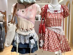 -KK ONE(京基滨河时代店)
