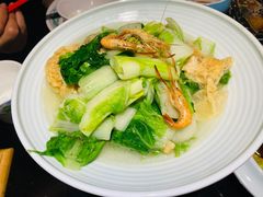 -老头儿油爆虾·知味杭州(爱琴海购物中心)