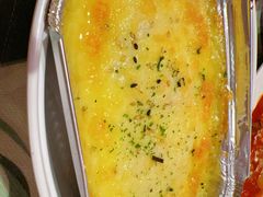 -MIO弥欧洋房西餐厅(中央大街店)