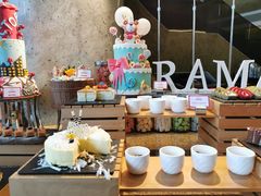 -柳州东城华美达广场酒店·欧亚西餐厅