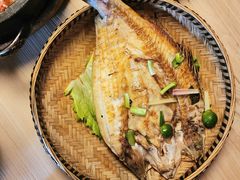 -缘生态云南菜·野生菌庭院餐厅(华侨城店)
