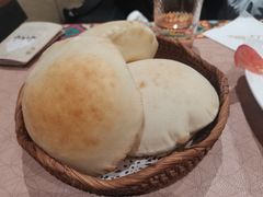 -BRBR叙利亚餐厅(总店)