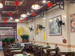 大堂-顺记冰室(宝华路店)