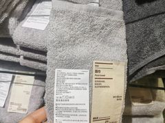 -MUJI无印良品(西单大悦城店)