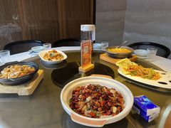 -顺香居·老字号湖北菜(江汉路店)