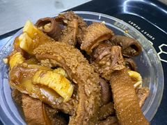 -阿姨牛杂(北京路店)