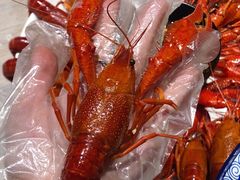 -李叔叔虾蟹大排档(青羊店)