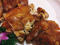 -新白鹿餐厅(百联中环店)