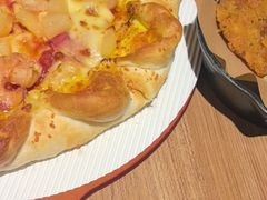 -必胜客(龙泉万达店)