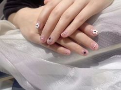 -今玥美甲美睫