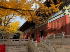 -红螺寺