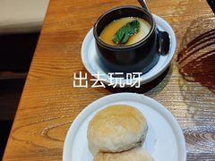 -云海肴·汽锅鸡·云南代表菜(天津国金汇店)
