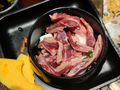 -新石器烤肉(之心城店)
