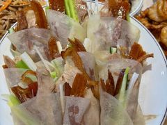 -普天和酒楼·天津菜·烤鸭(天津之眼店)