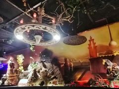 -楼兰新疆主题餐厅(坂田佳华领汇广场店)