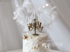 -木子烘焙(时代天街店)