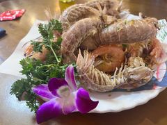 -醉壹号海鲜大排档·老厦门特色菜(厦门美食地标店)