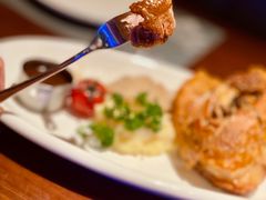 -Ambra Haus琥珀屋精酿餐厅(宝山店)