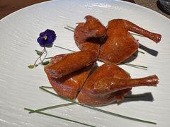 -曾宴·楚菜(湖北省博物馆店)