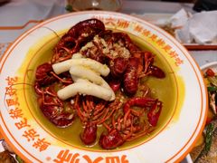 -拙大师·龙虾四季排档·夜宵至凌晨4点(唯亭店)