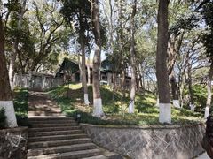 -浙江大学(之江校区)