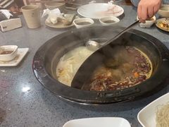 -鱻鱼捞.祥祥鱼锅(高淳一店)