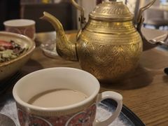 -那时新疆·若羌(经纬汇店)