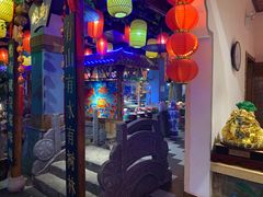 -船尚小镇(武清下朱庄店)