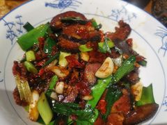 -爷爷的土钵菜(街道口店)