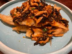 -新白鹿餐厅(爱琴海购物中心店)