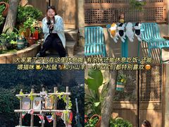 -沂蒙山旅游区云蒙景区(蒙山国家森林公园)
