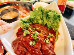 -三江两海老火锅(北京首店)