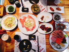 -松坂屋日料自助(长城路店)
