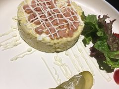 -清真·艾美可餐厅(大悦汇店)