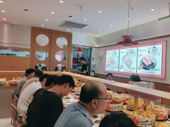 -龍歌自助小火锅(崂山丽达店)