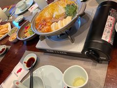-古京·臻致料理(月湖店)