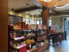 -星巴克臻选(成都宽窄巷子店)