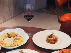 -OGGI TRATTORIA PIZZERIA(深业上城店)