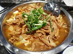 -古乐牛香·鲜牛肉牛杂火锅(解放东路店)
